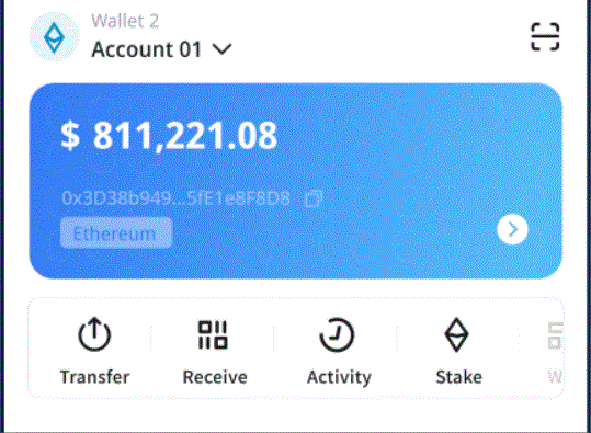 imToken 收不到比Bitpie 全球